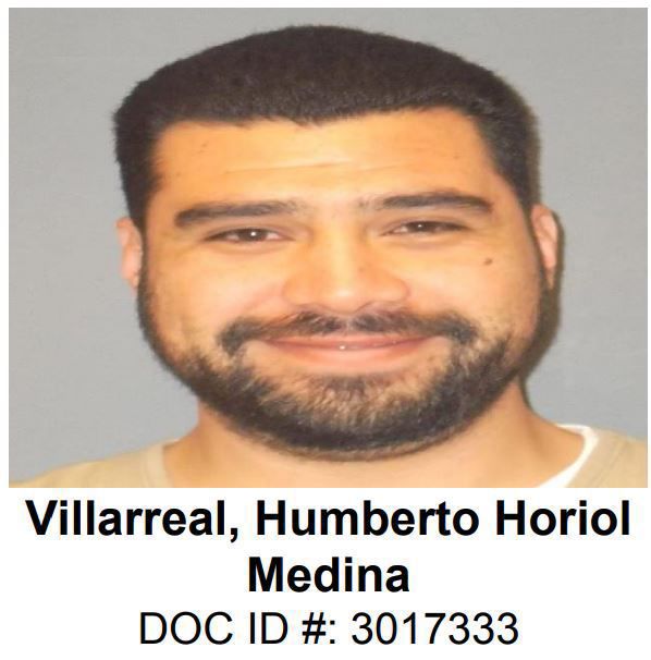 Villarreal, Humberto Horiol Medina